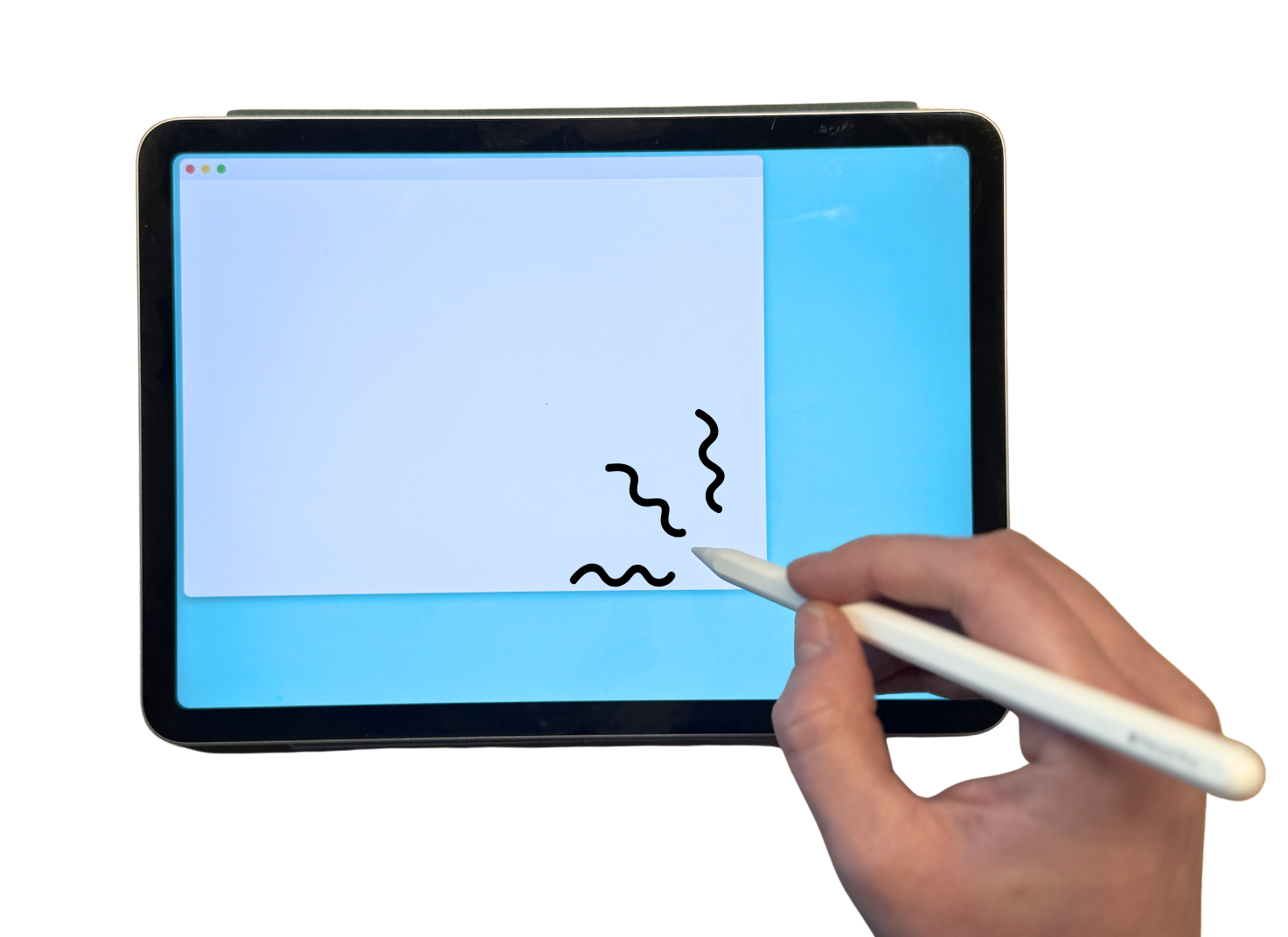 Stylus as a Probe and Felt Affordances